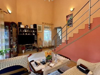 Casa individuala 5 camere si teren 1000 mp, in Sag imagine mica 3, foxfort.ro