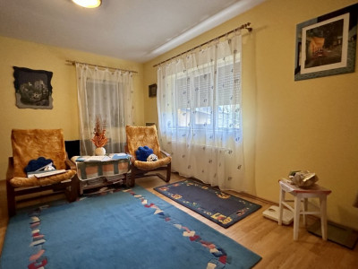 Casa individuala 5 camere si teren 1000 mp, in Sag imagine mica 4, foxfort.ro