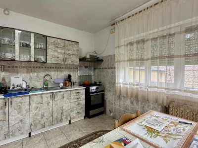 Casa individuala 5 camere si teren 1000 mp, in Sag imagine mica 7, foxfort.ro