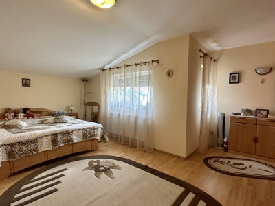 Casa individuala 5 camere si teren 1000 mp, in Sag imagine mica 9, foxfort.ro