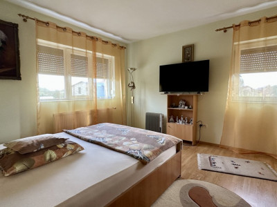 Casa individuala 5 camere si teren 1000 mp, in Sag imagine mica 10, foxfort.ro