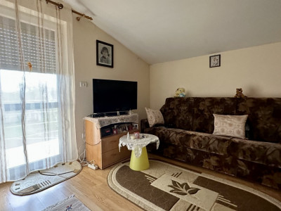 Casa individuala 5 camere si teren 1000 mp, in Sag imagine mica 11, foxfort.ro