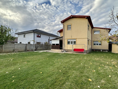 Casa individuala 5 camere si teren 1000 mp, in Sag imagine mica 12, foxfort.ro