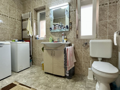 Casa individuala 5 camere si teren 1000 mp, in Sag imagine mica 13, foxfort.ro