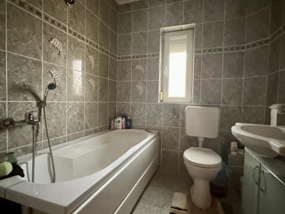 Casa individuala 5 camere si teren 1000 mp, in Sag imagine mica 14, foxfort.ro