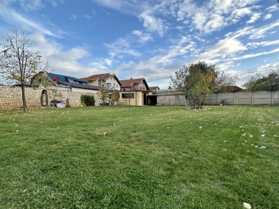 Casa individuala 5 camere si teren 1000 mp, in Sag imagine mica 19, foxfort.ro