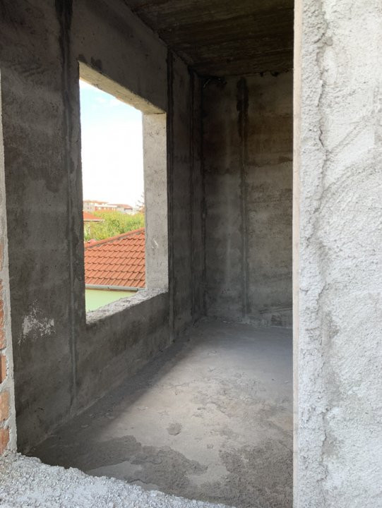 Vila exclusivista 880 mp utili zona Mehala pretabil clinica - ID V4454 8, foxfort.ro