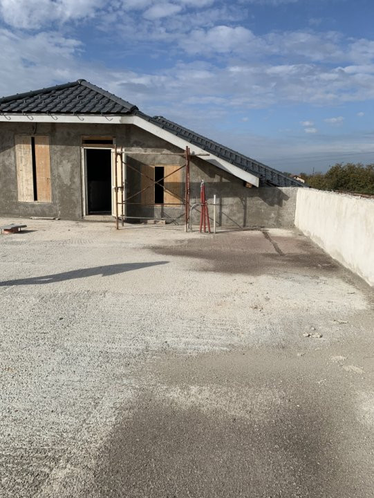 Vila exclusivista 880 mp utili zona Mehala pretabil clinica - ID V4454 10, foxfort.ro