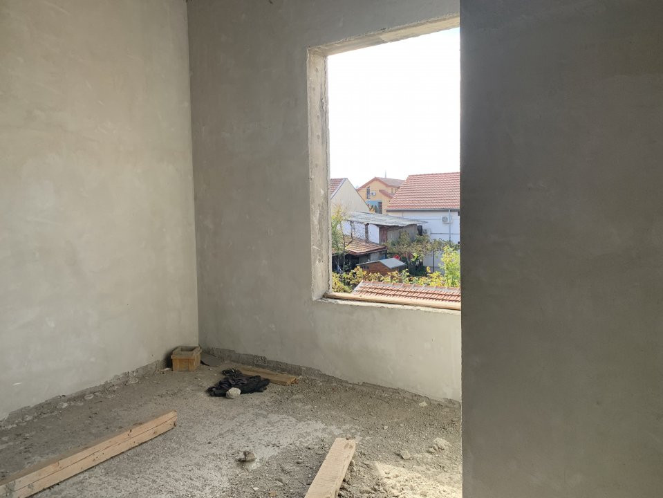 Vila exclusivista 880 mp utili zona Mehala pretabil clinica - ID V4454 12, foxfort.ro