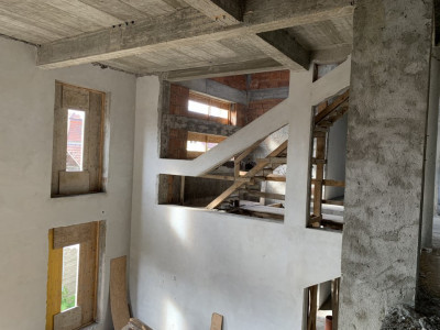 Vila exclusivista 880 mp utili zona Mehala pretabil clinica - ID V4454 imagine mica 6, foxfort.ro