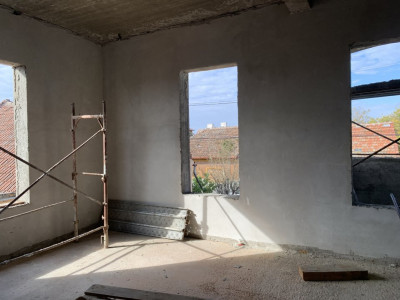 Vila exclusivista 880 mp utili zona Mehala pretabil clinica - ID V4454 imagine mica 14, foxfort.ro