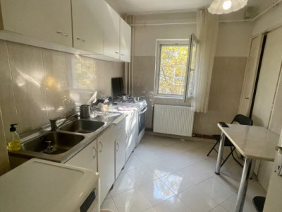 Apartament cu 3 camere in zona Aradului, 10 minute de Iulius Mall - ID V4491