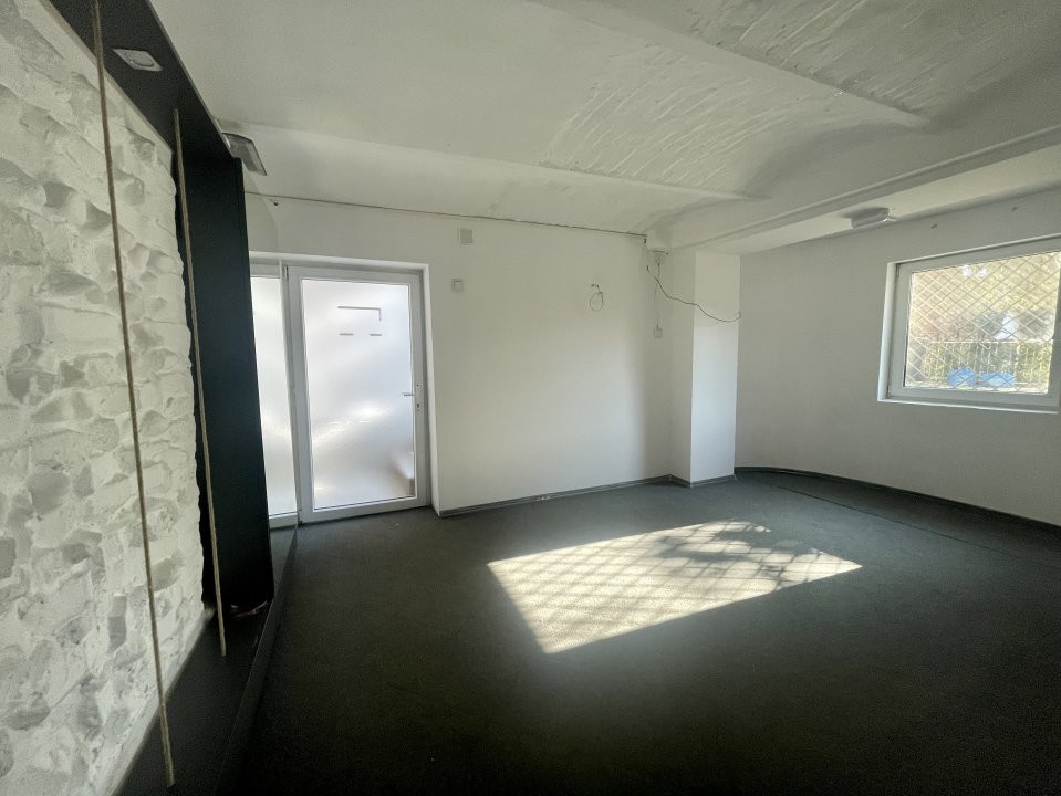 Spatiu de inchiriat la demisol, Calea Bogdanestilor - ID C4498 8, foxfort.ro