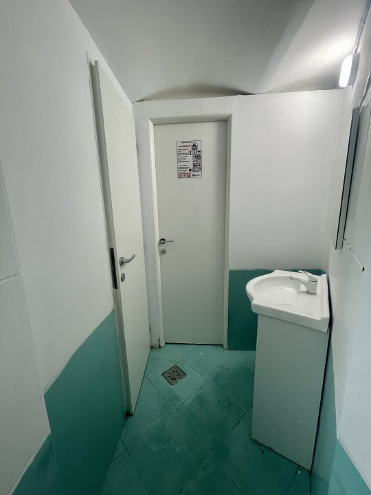 Spatiu de inchiriat la demisol, Calea Bogdanestilor - ID C4498 10, foxfort.ro