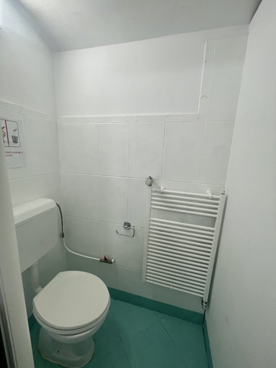 Spatiu de inchiriat la demisol, Calea Bogdanestilor - ID C4498 11, foxfort.ro