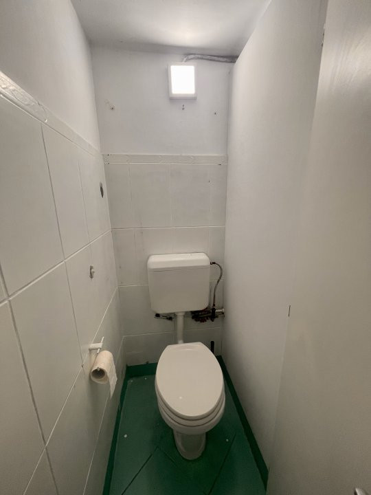 Spatiu de inchiriat la demisol, Calea Bogdanestilor - ID C4498 12, foxfort.ro