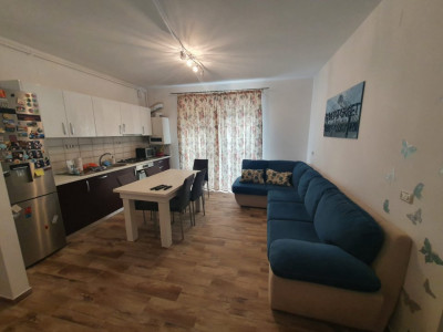 Apartament 3 camere in Giroc, Zona Eso - ID V4509