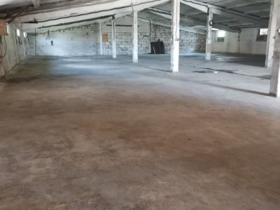 Depozit, hala, spatiu industrial 750 mp, Giarmata / Dumbravita  - ID C4504