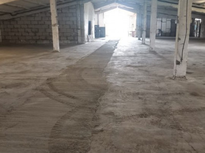 Depozit, hala, spatiu industrial 750 mp, Giarmata / Dumbravita - ID C4504 imagine mica 3, foxfort.ro