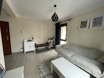 Apartament 2 camere in Giroc, Zona Calea Urseni - ID V4531