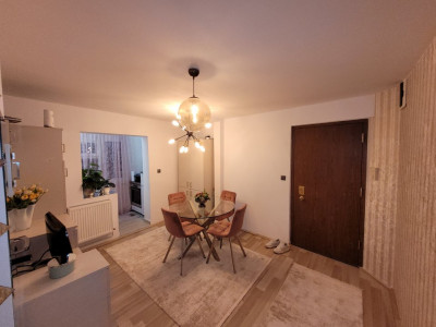 Apartament 2 camere, mobilat modern, Calea Aradului - ID V4537