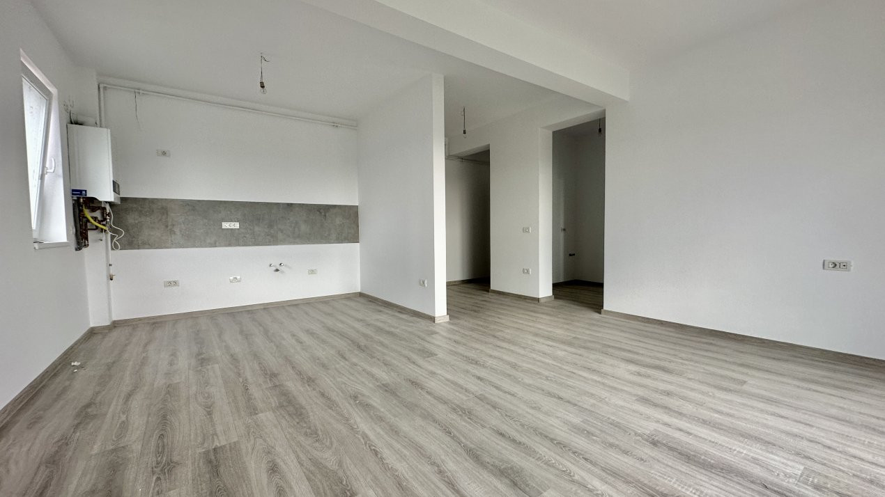 Spatii comerciale de vanzare Giroc 1