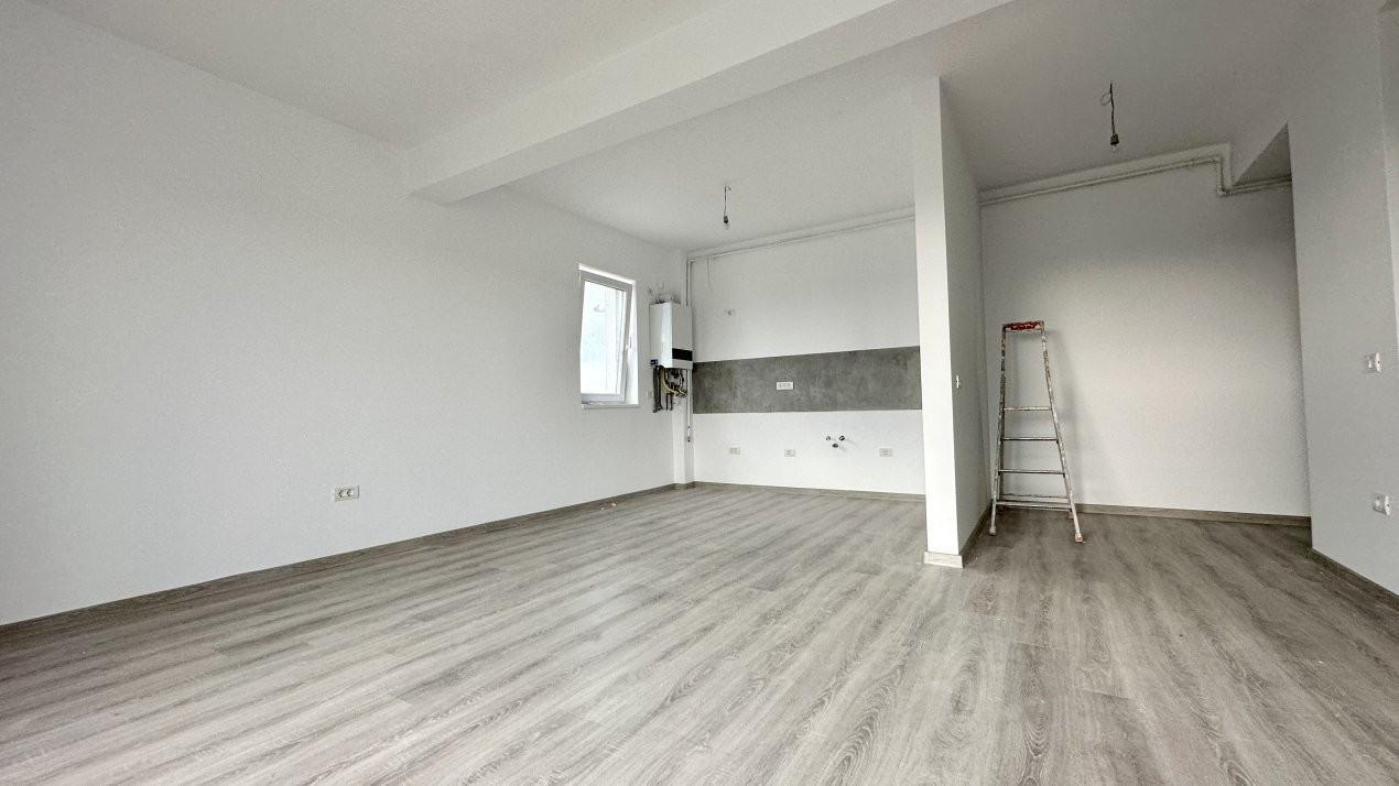 Spatii comerciale de vanzare Giroc 2