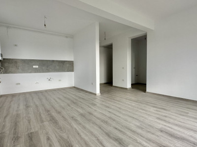 S.A.D. Apartament cu 1 camera, parter in Giroc, zona Dunarea - ID V4536