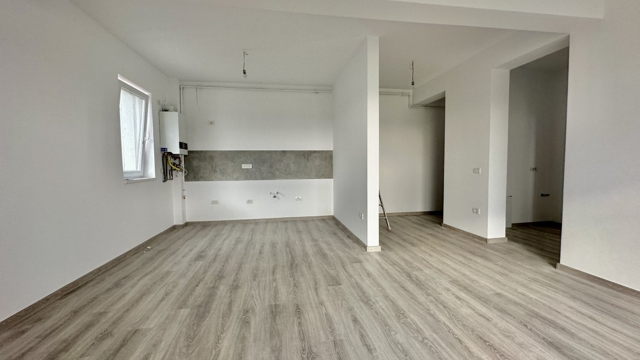 S.A.D. Apartament cu 1 camera, parter in Giroc, zona Dunarea - ID V4536 5