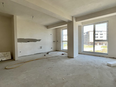 Apartament cu 2 camere 54MP în Giroc, Zona Braytim - ID V4559