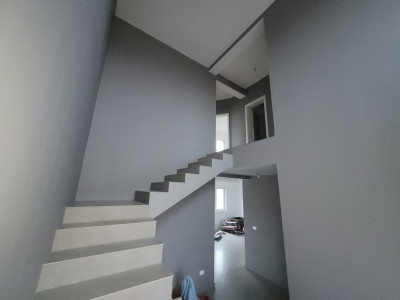 Duplex cu finisaje de lux, 4 camere, Dumbravita, zona IKEA - ID V4556