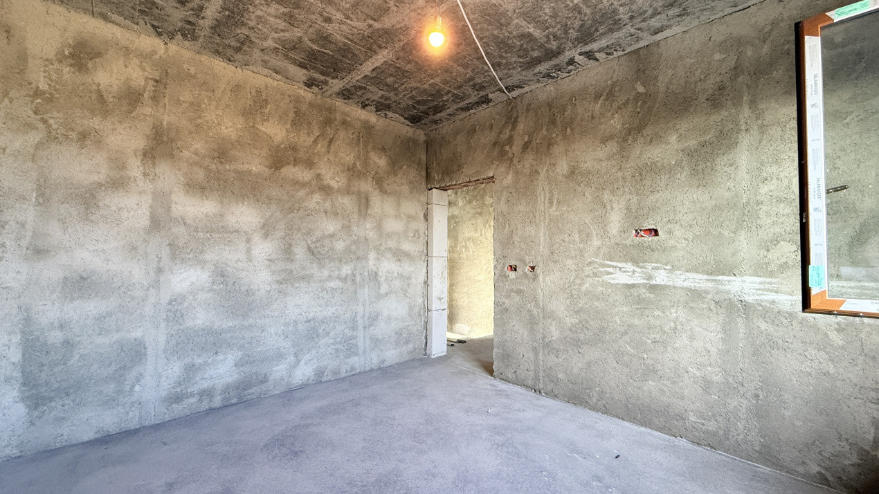 Duplex cu 4 camere Ghiroda zona excelenta 6, foxfort.ro