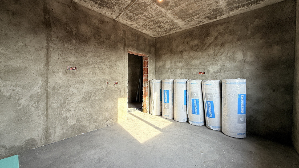 Duplex cu 4 camere Ghiroda zona excelenta 8, foxfort.ro