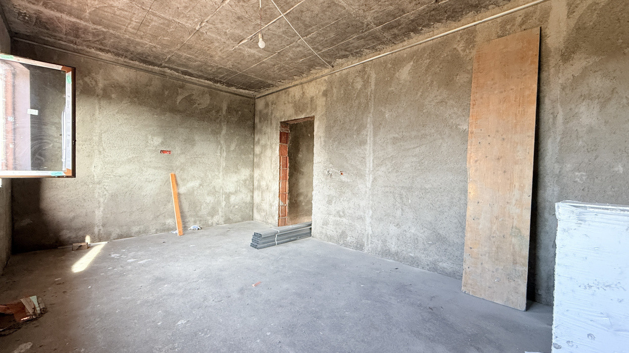 Duplex cu 4 camere Ghiroda zona excelenta 10, foxfort.ro