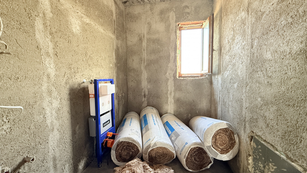 Duplex cu 4 camere Ghiroda zona excelenta 11, foxfort.ro