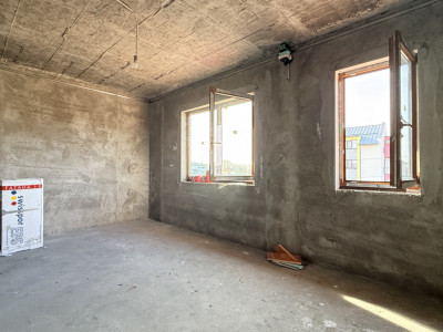 Duplex cu 4 camere Ghiroda zona excelenta imagine mica 9, foxfort.ro