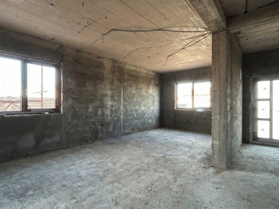 Duplex cu 4 camere Ghiroda zona excelenta imagine mica 3, foxfort.ro