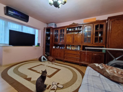 Apartament 2 camere, decomandat, 57 mp, zona Andrei Saguna - ID V4571
