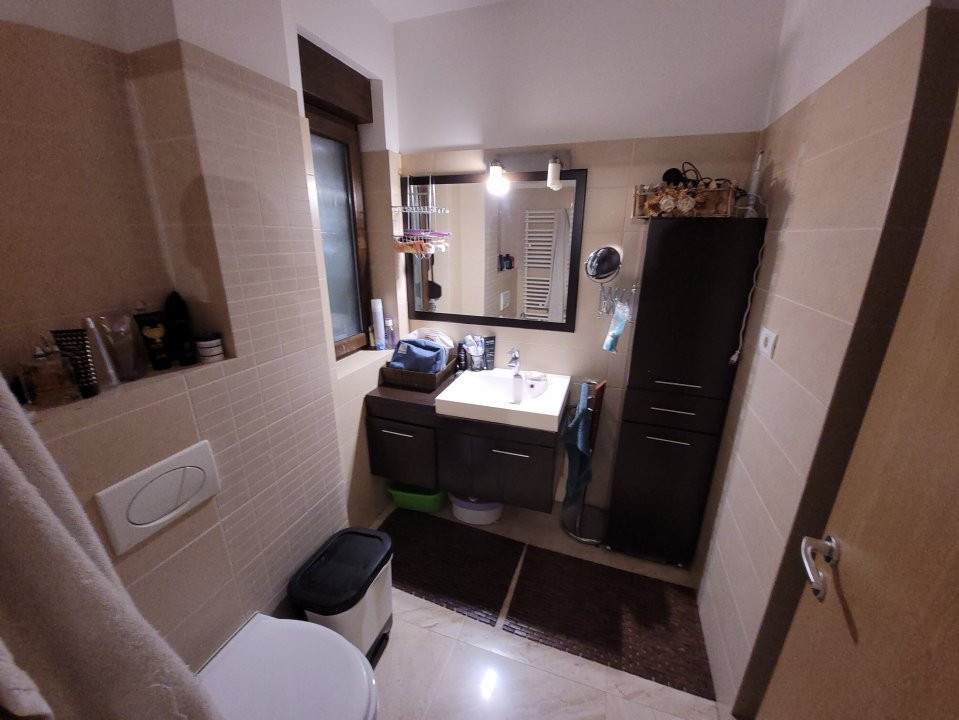 Duplex 5 camere, 176mp, cu semineu in living, Dumbravita - ID V4507  2, foxfort.ro