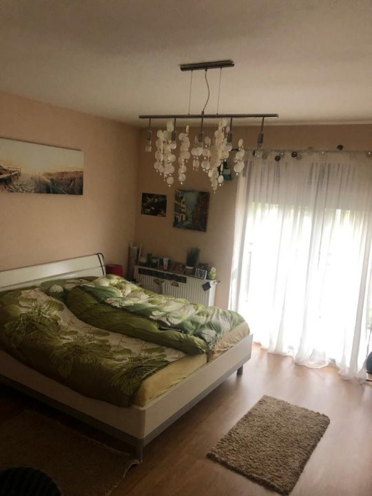 Duplex 5 camere, 176mp, cu semineu in living, Dumbravita - ID V4507  8, foxfort.ro