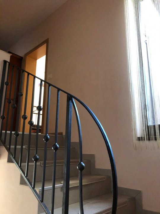Duplex 5 camere, 176mp, cu semineu in living, Dumbravita - ID V4507  15, foxfort.ro