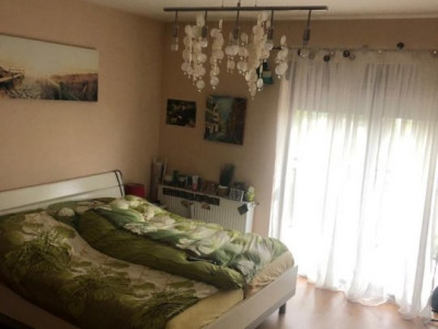 Duplex 5 camere, 176mp, cu semineu in living, Dumbravita - ID V4507 imagine mica 8, foxfort.ro