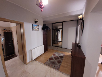 Duplex 5 camere, 176mp, cu semineu in living, Dumbravita - ID V4507 imagine mica 9, foxfort.ro