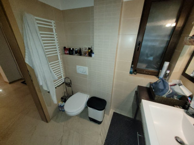 Duplex 5 camere, 176mp, cu semineu in living, Dumbravita - ID V4507 imagine mica 12, foxfort.ro