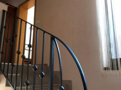 Duplex 5 camere, 176mp, cu semineu in living, Dumbravita - ID V4507 imagine mica 15, foxfort.ro