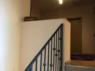 Duplex 5 camere, 176mp, cu semineu in living, Dumbravita - ID V4507 imagine mica 16, foxfort.ro