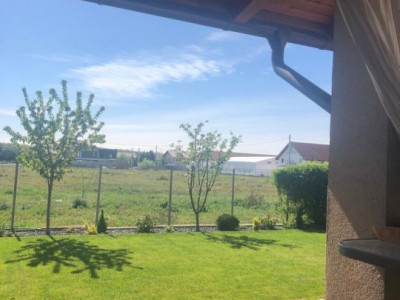 Duplex 5 camere, 176mp, cu semineu in living, Dumbravita - ID V4507 imagine mica 19, foxfort.ro
