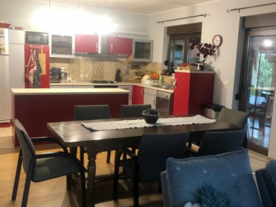 Duplex 5 camere, 176mp, cu semineu in living, Dumbravita - ID V4507 imagine mica 21, foxfort.ro