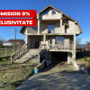 Comision 0% Casa individuala, 7 camere, 1050 mp teren, Satchinez - ID V4587 thumb 1
