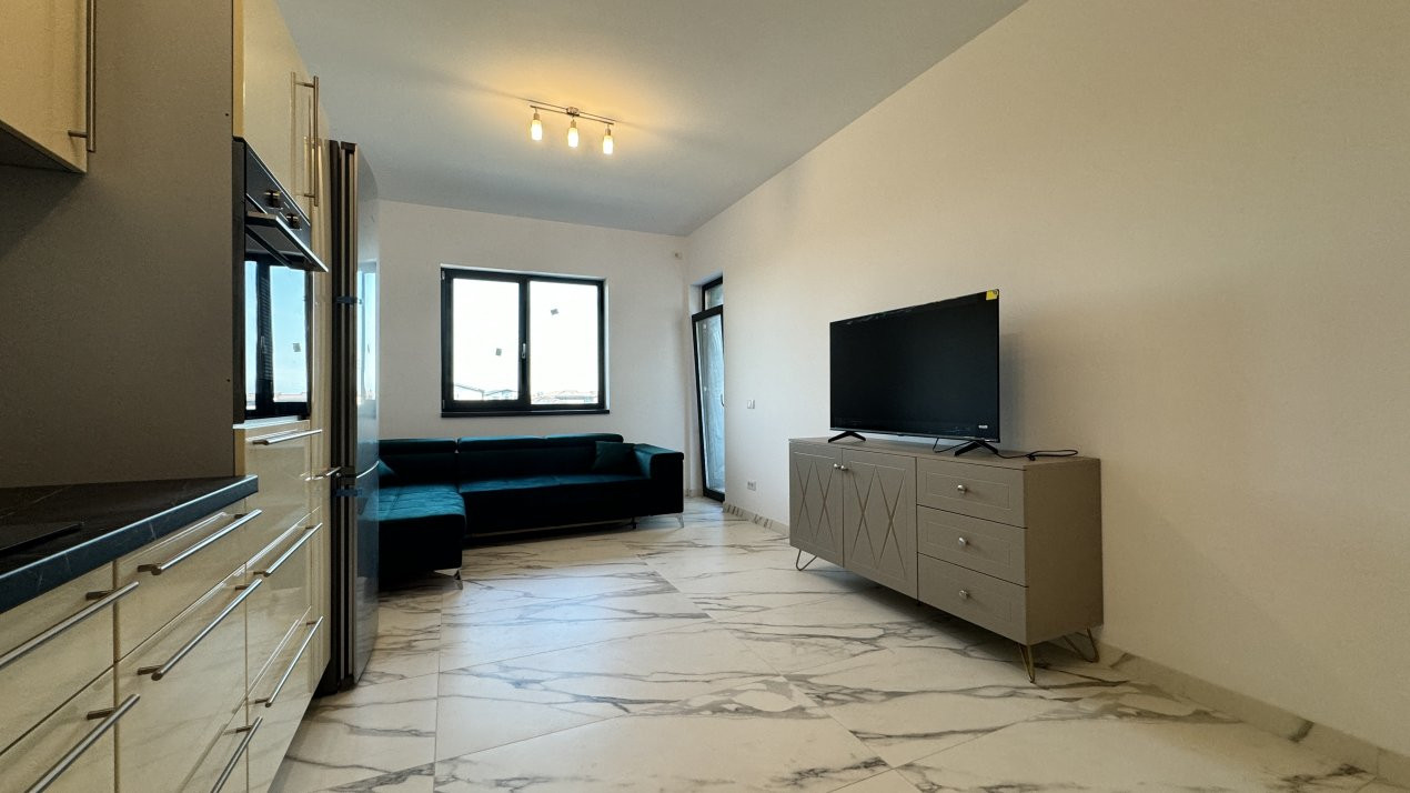 Apartamente de vanzare Giroc Central 2